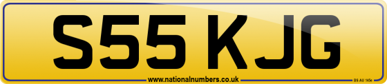 S55 KJG