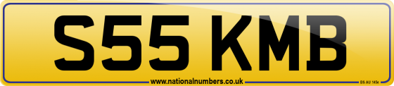 S55 KMB