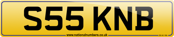 S55 KNB