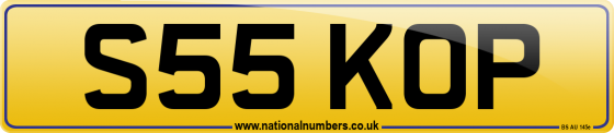 S55 KOP