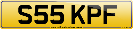 S55 KPF