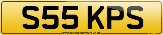 S55 KPS