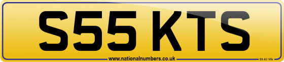 S55 KTS