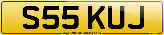 S55 KUJ