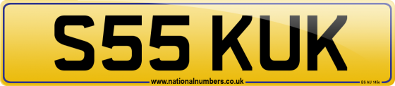 S55 KUK