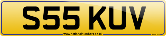 S55 KUV