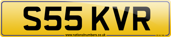 S55 KVR