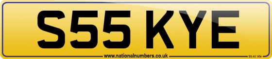 S55 KYE