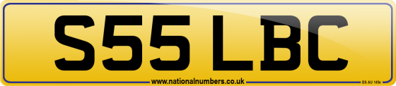 S55 LBC