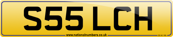 S55 LCH