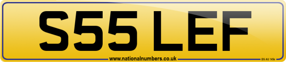 S55 LEF