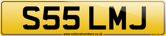 S55 LMJ