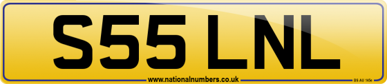 S55 LNL