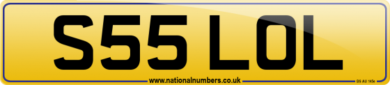 S55 LOL