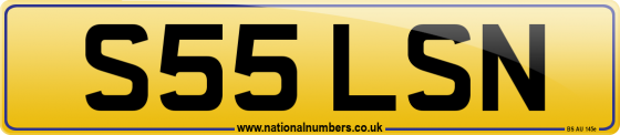 S55 LSN