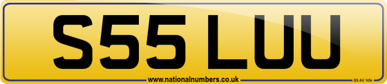 S55 LUU