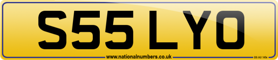 S55 LYO
