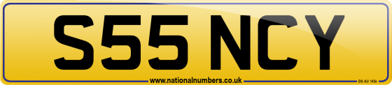 S55 NCY