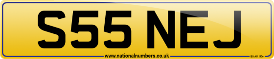 S55 NEJ