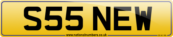 S55 NEW