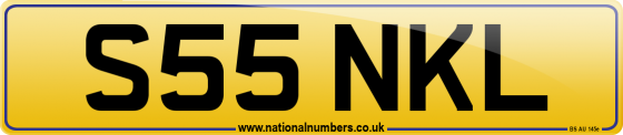 S55 NKL