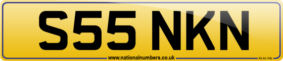 S55 NKN
