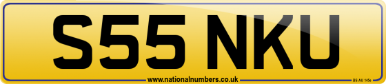 S55 NKU
