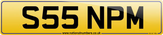 S55 NPM