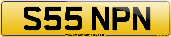 S55 NPN