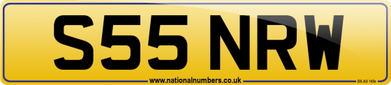 S55 NRW