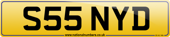 S55 NYD
