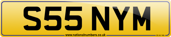 S55 NYM