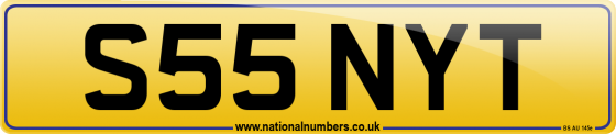 S55 NYT