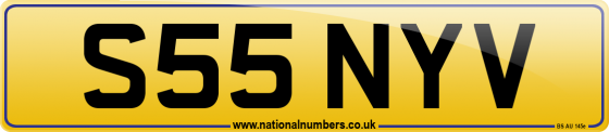 S55 NYV