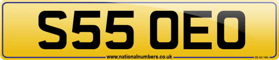 S55 OEO
