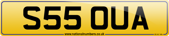 S55 OUA