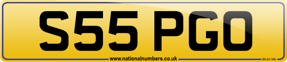 S55 PGO