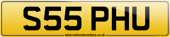 S55 PHU