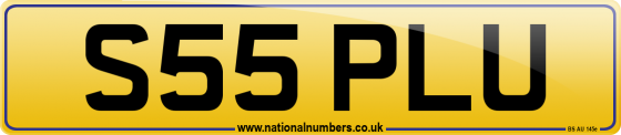 S55 PLU
