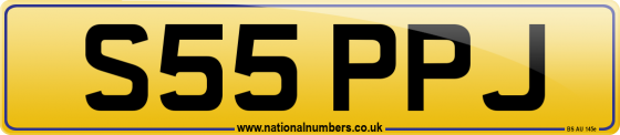 S55 PPJ