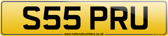 S55 PRU