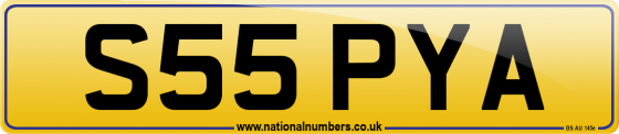 S55 PYA