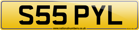 S55 PYL
