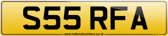 S55 RFA