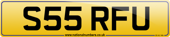 S55 RFU
