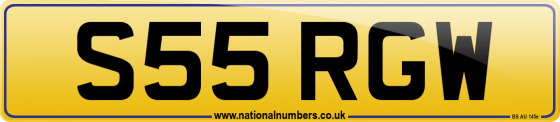 S55 RGW