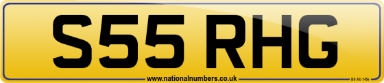S55 RHG
