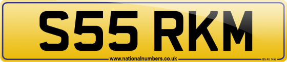 S55 RKM