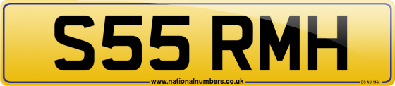 S55 RMH