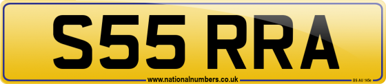 S55 RRA
